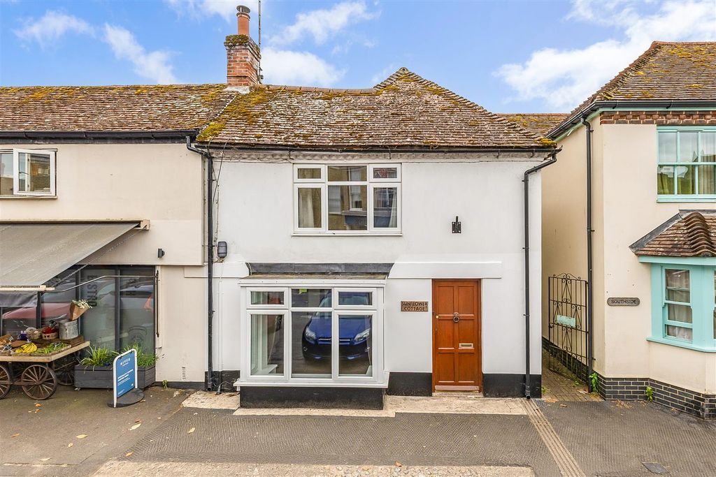 Property photo 1 of 13 Sunflower Cottage