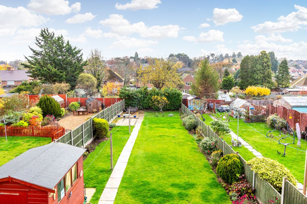 Property photo 2 of 13 Rear Garden