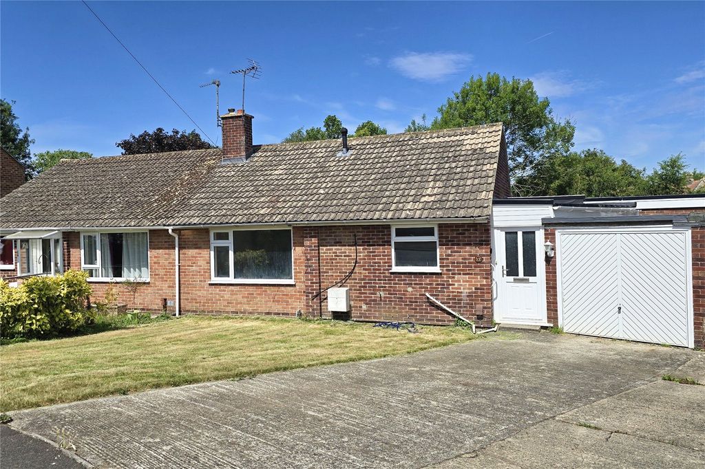 Property photo 1 of 16 External