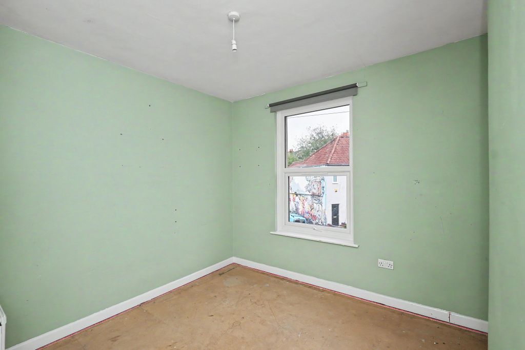 Property photo 2 of 15 52B Roseberry Avenue, St Werburghs, Bristol, Bs2 9Tn