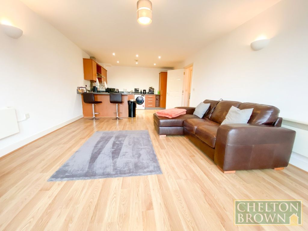 Property photo 2 of 12 Living Room