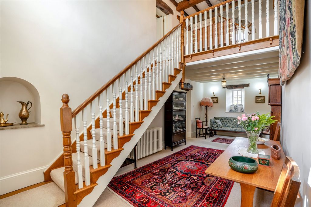 Additional image 9 of 5 bed detached house for saleBellerby, Leyburn, North Yorkshire DL8