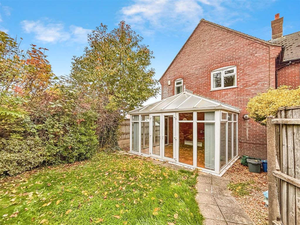 Property photo 1 of 19 Rear Of Propertyjpg