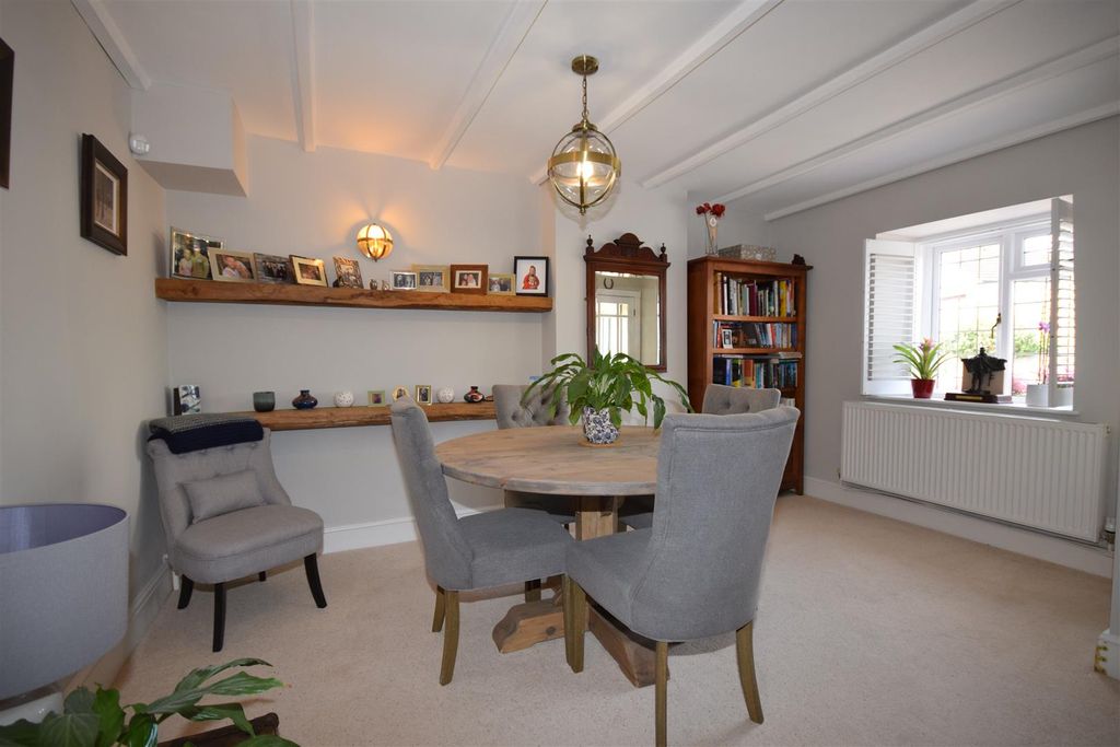 Property photo 3 of 15 Lounge/Dining Room