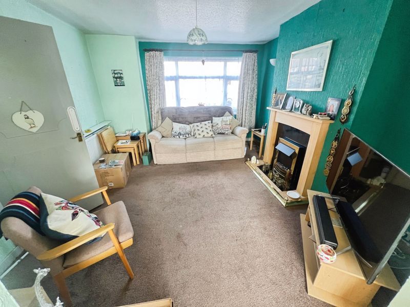 Property photo 3 of 12 Living Room