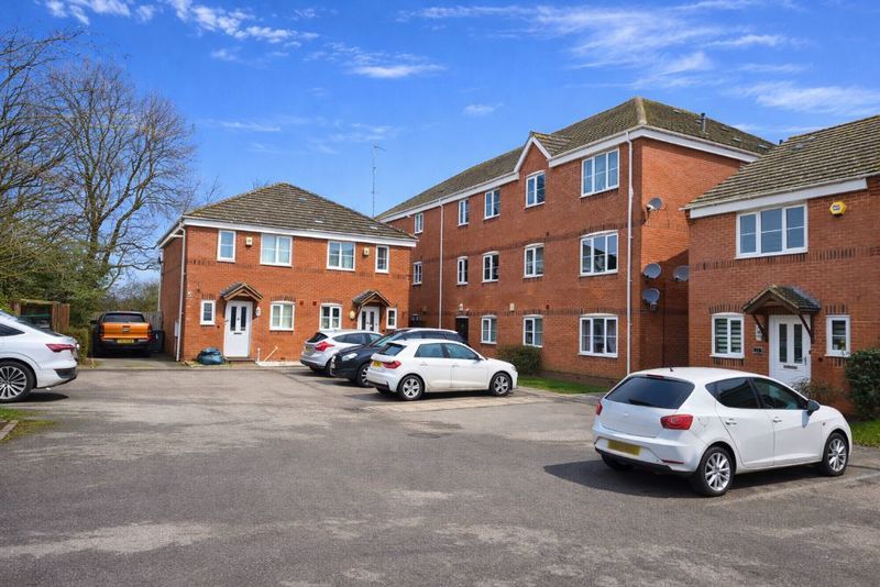 Additional image 6 of 2 bed flat for saleCharles Eaton Court, Bedworth CV12