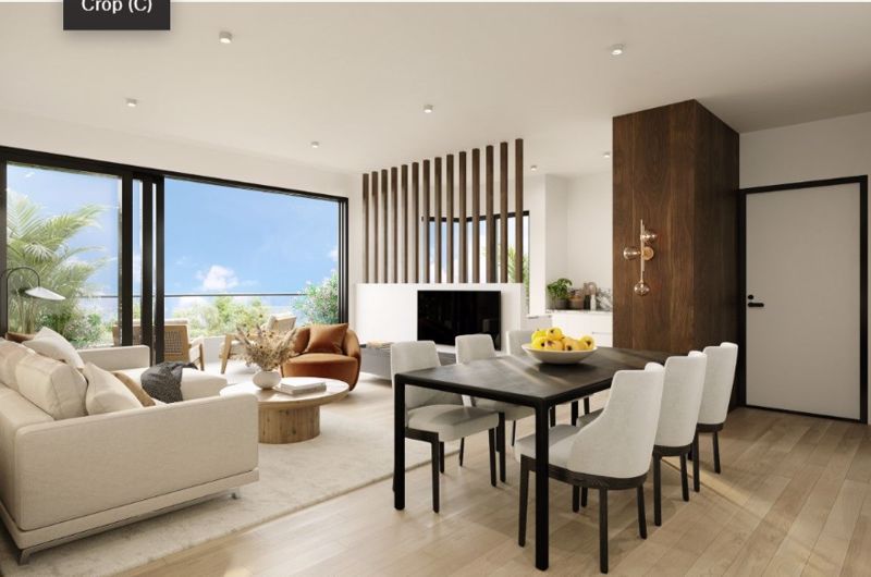 Property photo 3 of 11 Open Plan Living...