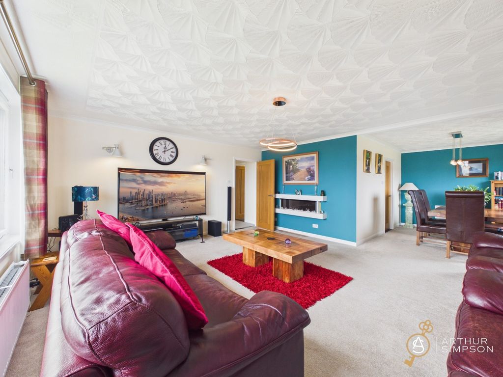 Additional image 5 of 4 bed detached bungalow for saleWoodstock, Isbister, Symbister, Whalsay ZE2