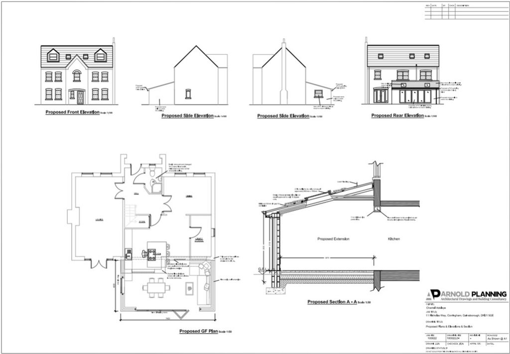 Property photo 3 of 21 Ewemove Estate Agents Scunthorpe - Extension