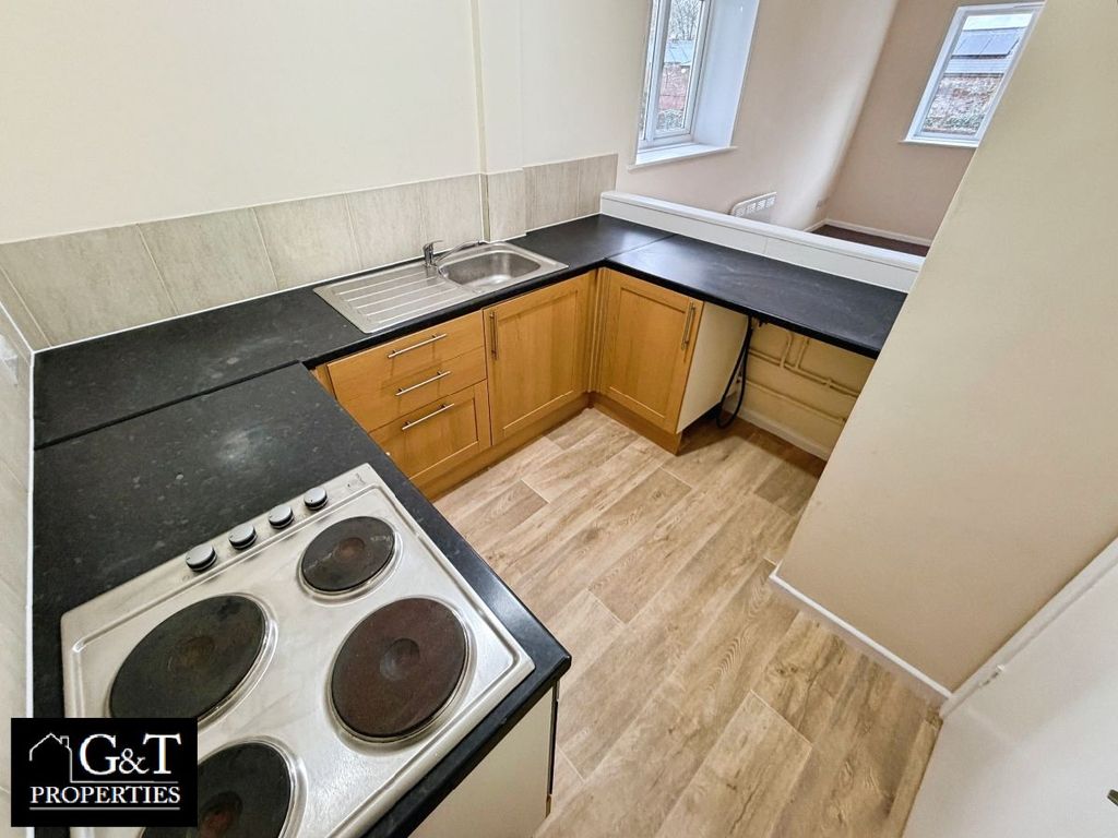 Property photo 3 of 8 Kitchen