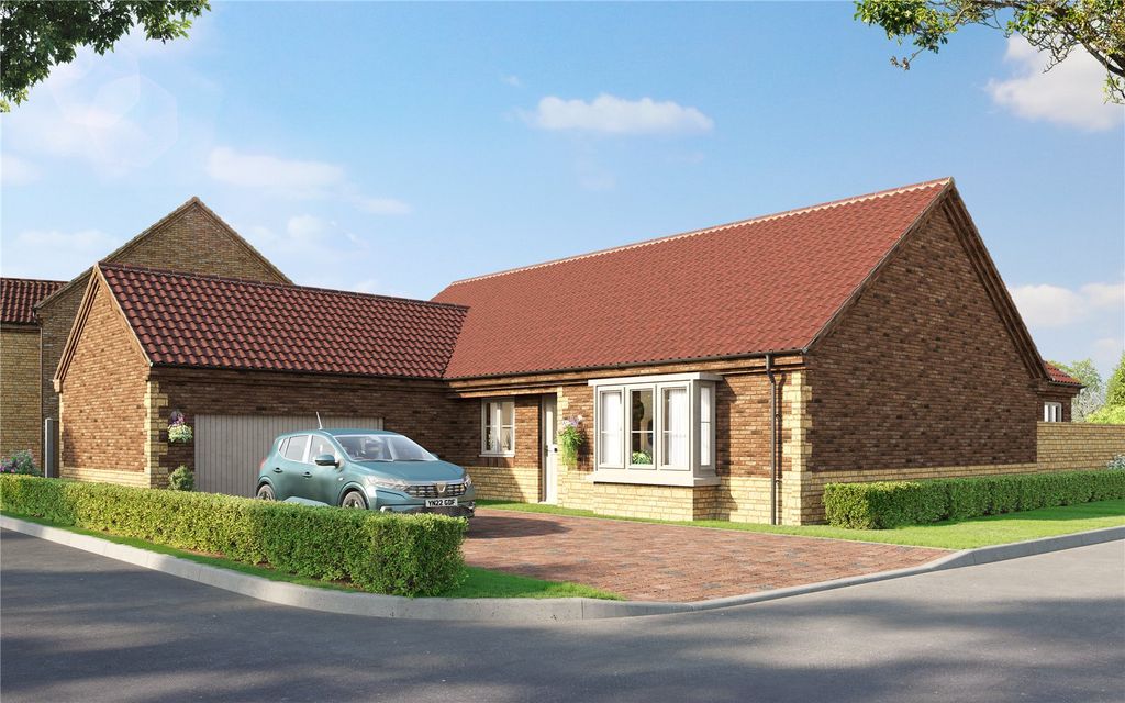 Property photo 1 of 4 Cgi Image