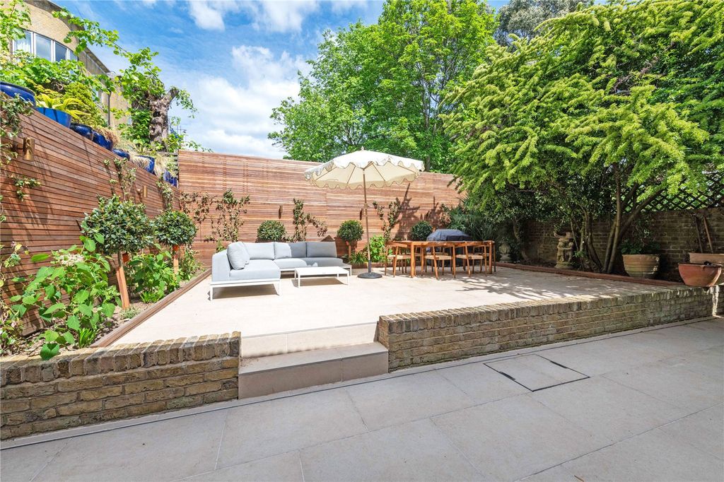 Property photo 3 of 21 Garden
