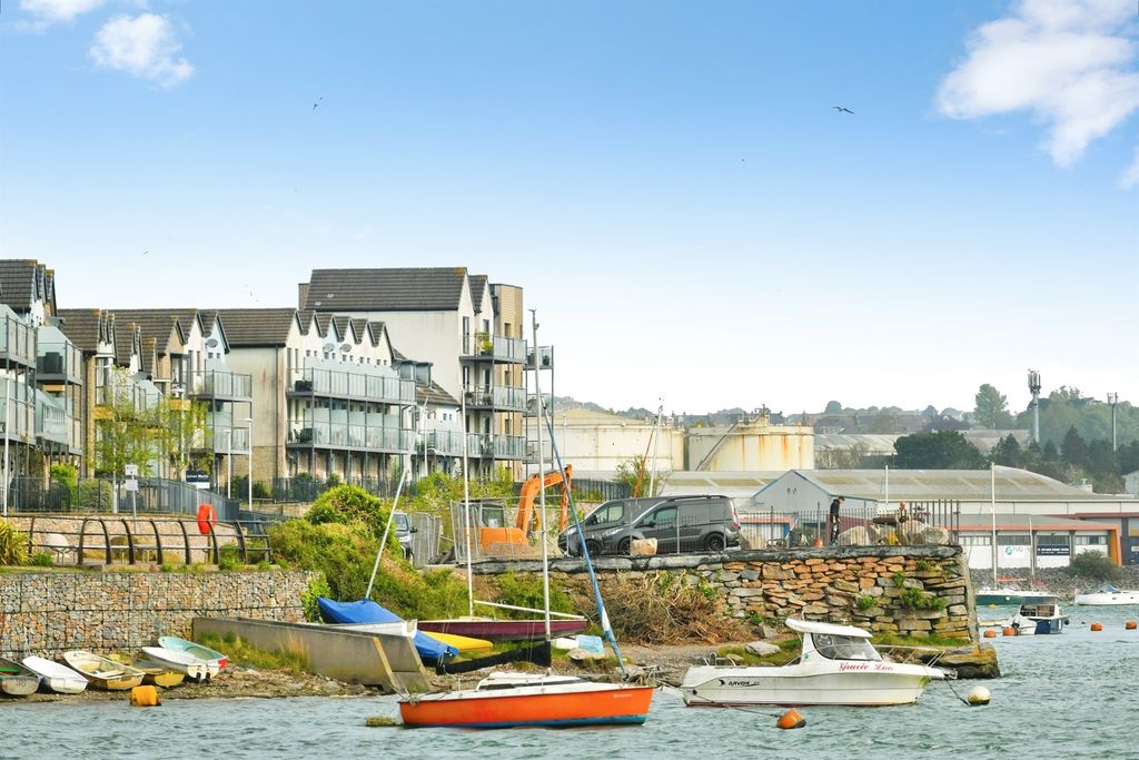 Additional image 20 of 2 bed flat for saleCauseway View, Plymouth PL9