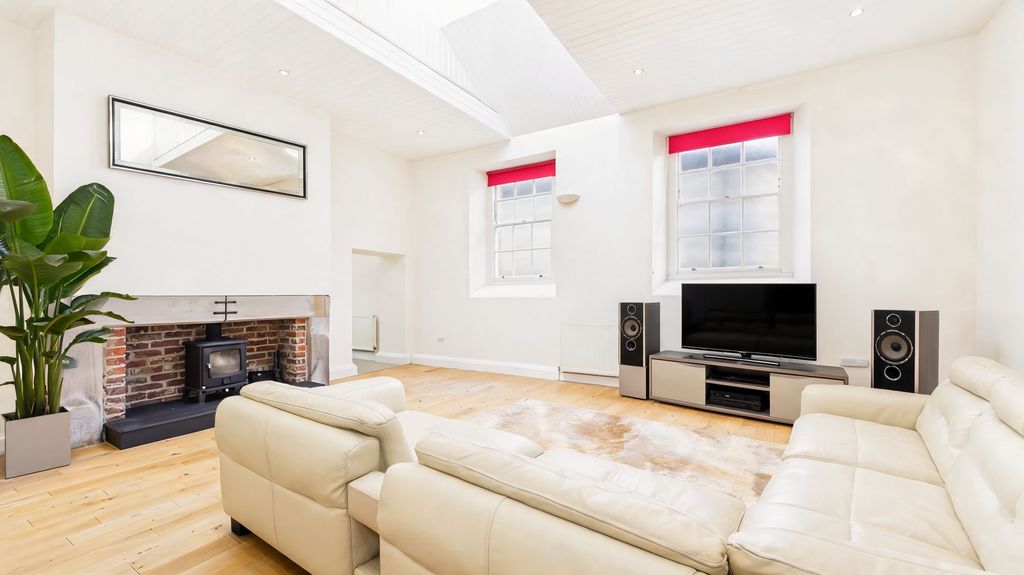 Property photo 2 of 14 This Image Has Been Virtually Staged Using Ai To Show Potential Layout And Furnishings