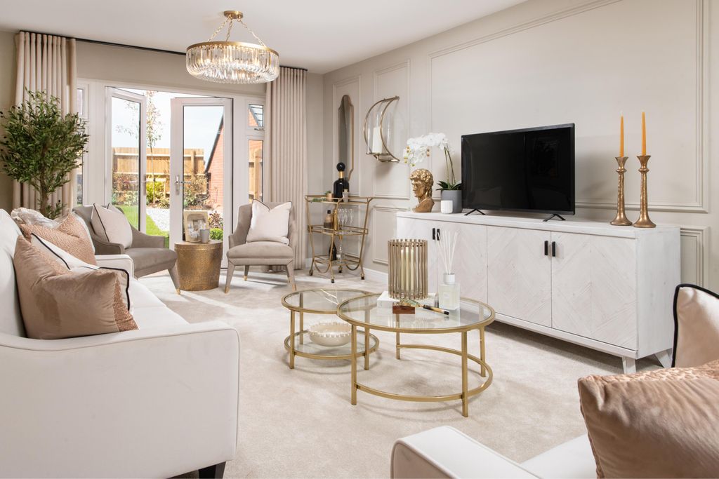 Property photo 1 of 16 Showhome Photography