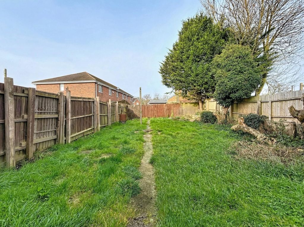 Additional image 13 of 2 bed semi-detached house for saleBall Road, Llanrumney CF3