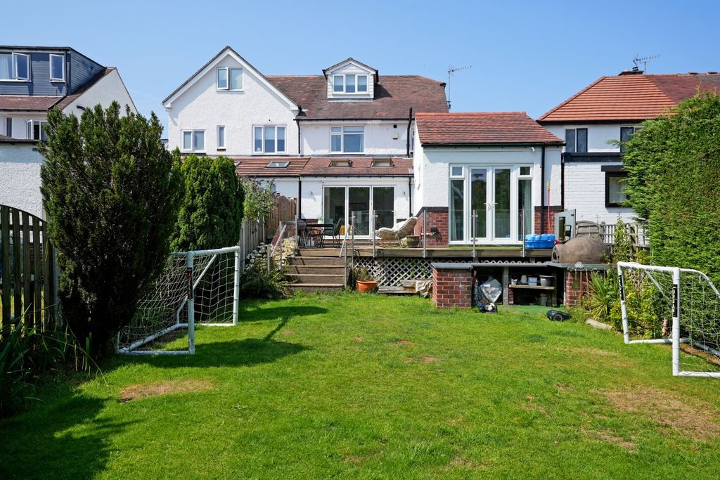 Property photo 1 of 38 Rear Elevation