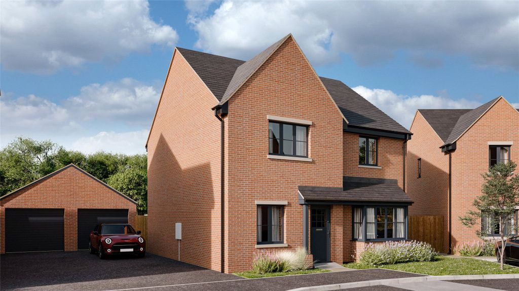 Property photo 2 of 21 The Devereux