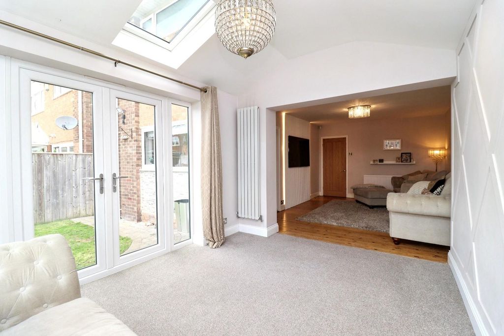Additional image 5 of 3 bed semi-detached house for saleDeighton Grove, High Grange, Billingham TS23