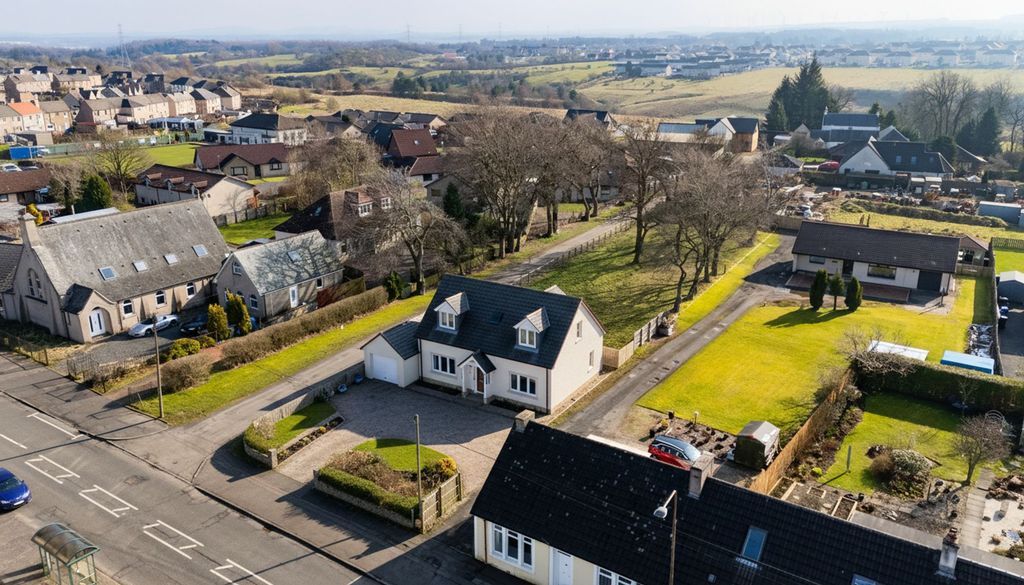 Property photo 1 of 9 CGI Plot Potential