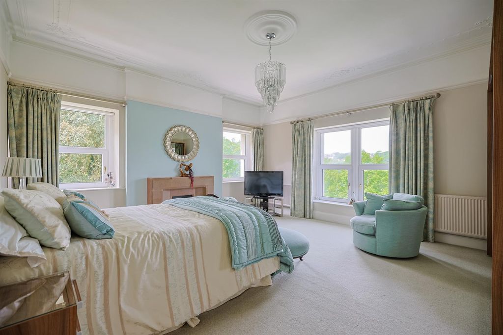 Additional image 29 of 6 bed detached house for saleThe Croft, Langland Road, Mumbles, Swansea SA3