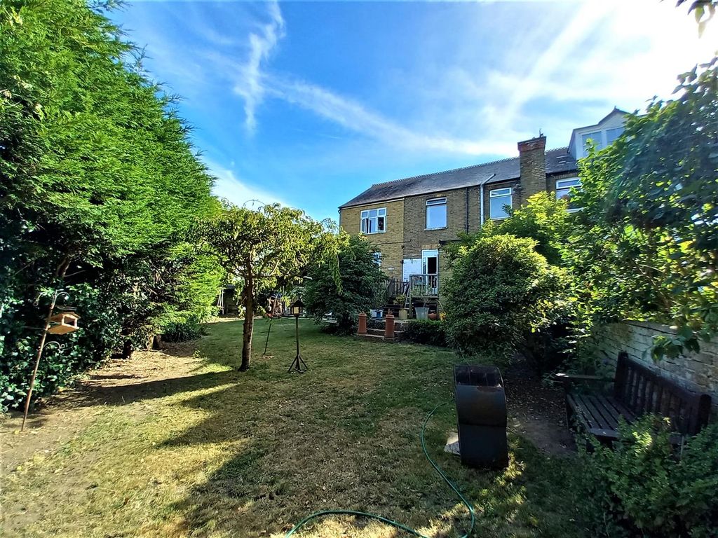 Property photo 2 of 13 Rear Garden