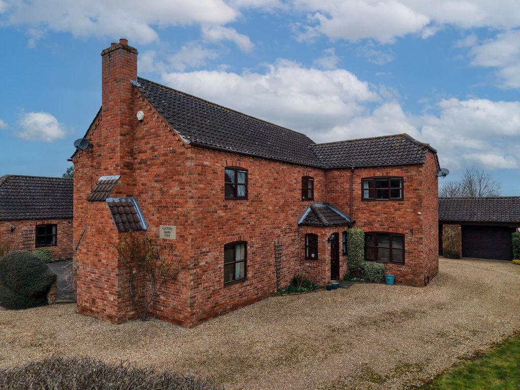 Property photo 3 of 37 Tucker Barn_Drone Photo.Jpg