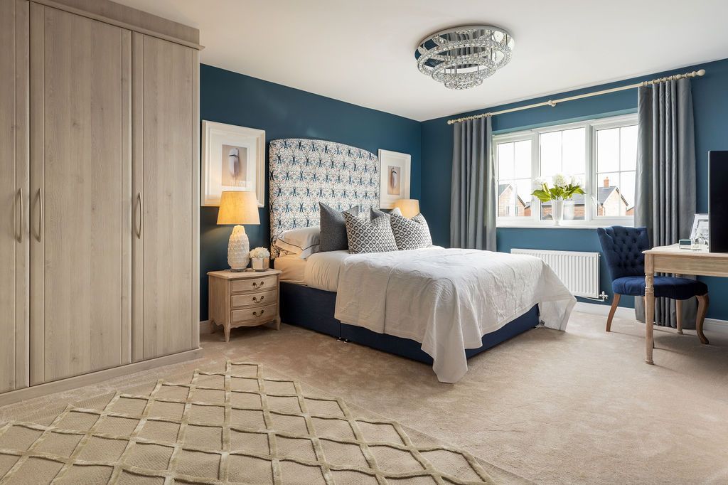 Property photo 2 of 4 Indicative Imagery