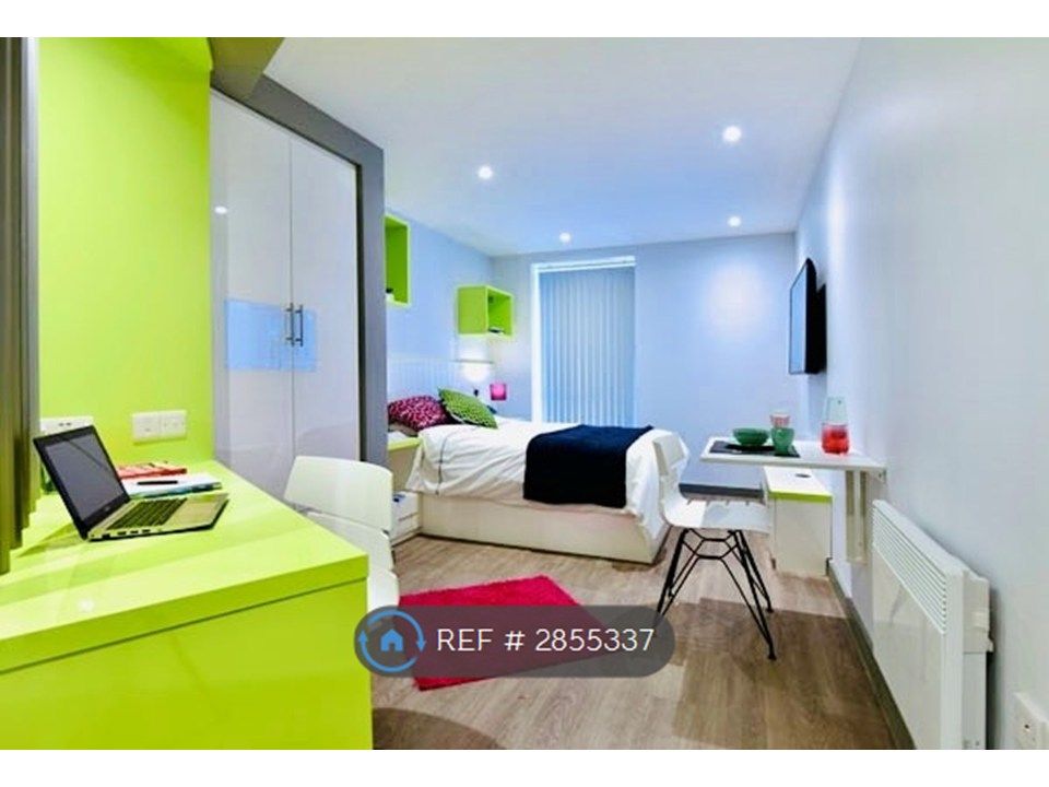 Property photo 1 of 8 Studio