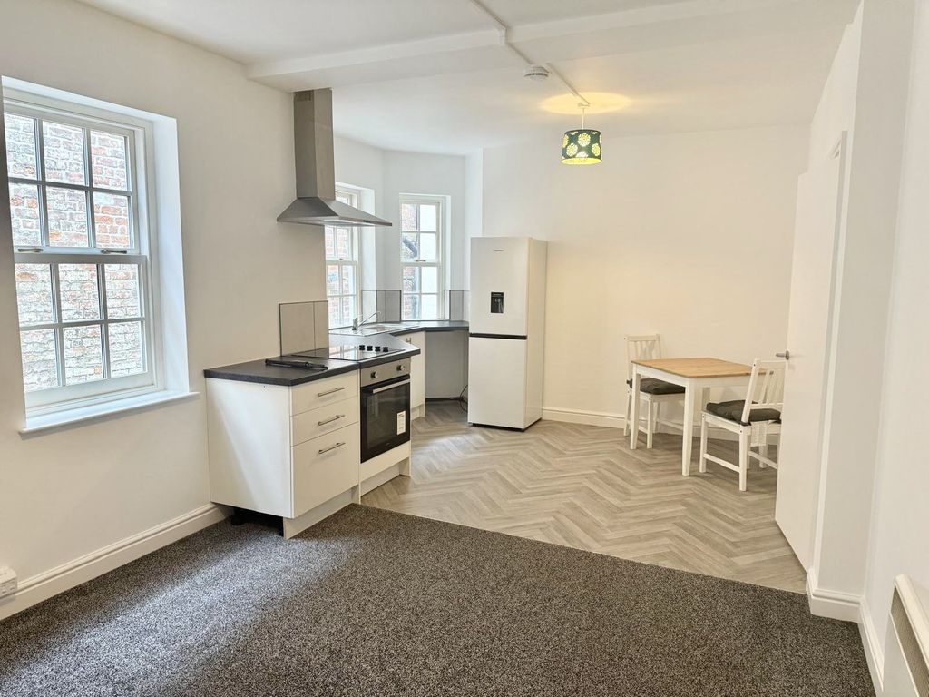 Property photo 1 of 8 Apt 29B