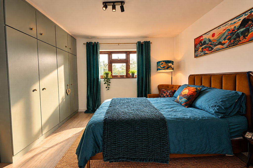 Property photo 3 of 6 Bed 1