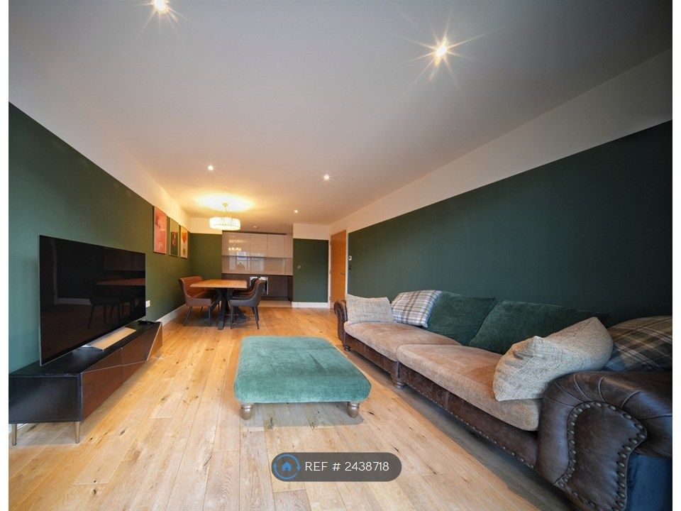 Property photo 3 of 14 Open Plan Living Space From Balcony