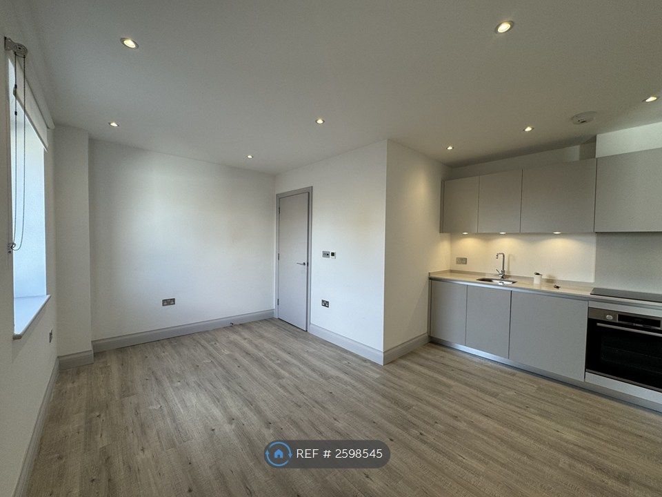 Property photo 3 of 12 Living &amp; Dining Room