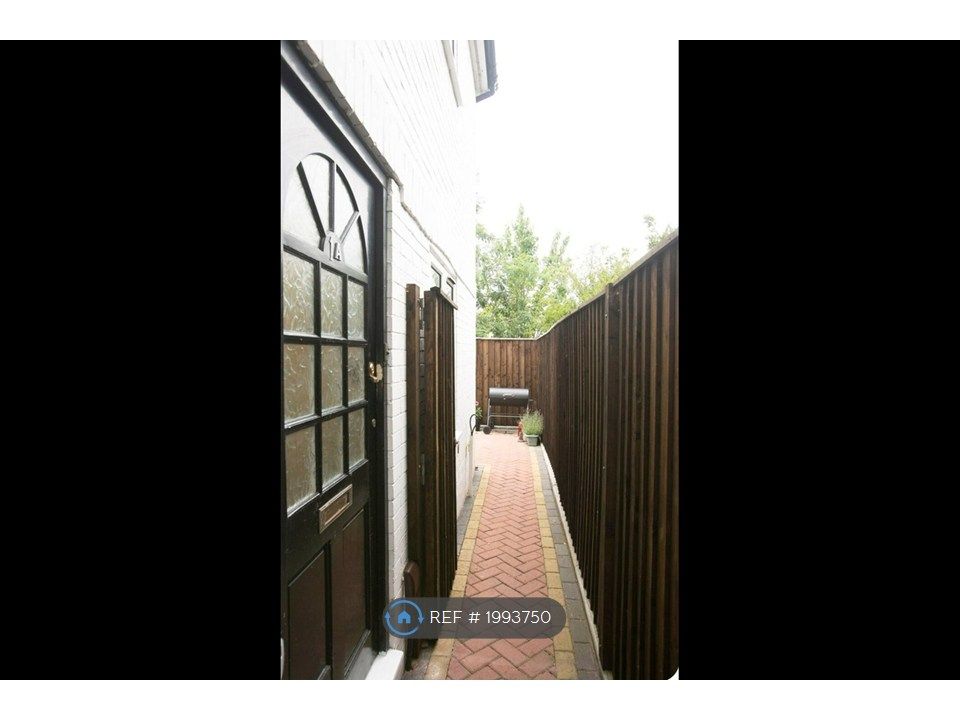 Property photo 2 of 17 Front Door And Garden Side Gate