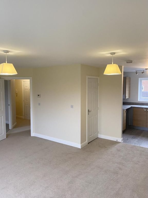 Property photo 3 of 16 Open Plan Living Space