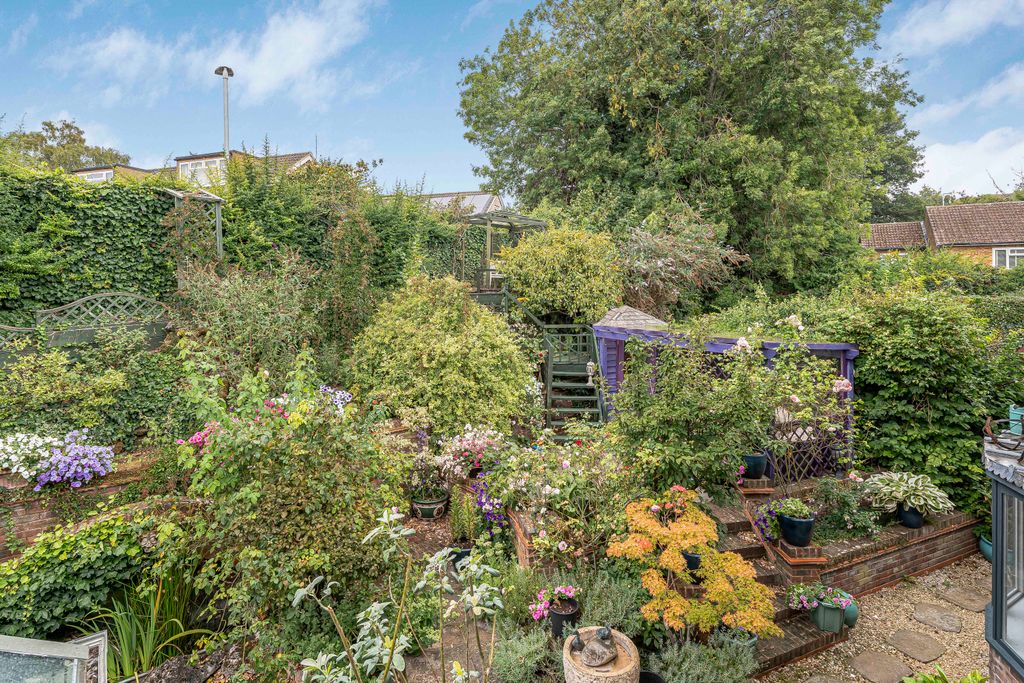 Additional image 19 of 4 bed detached house for saleWhitehill Road, Hitchin SG4