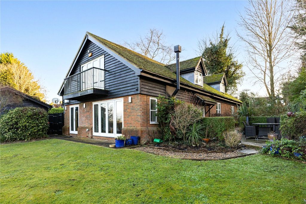 Property photo 1 of 20 Rear Elevation