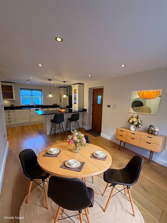 Property photo 2 of 14 Kitchen / Dining / Family Room