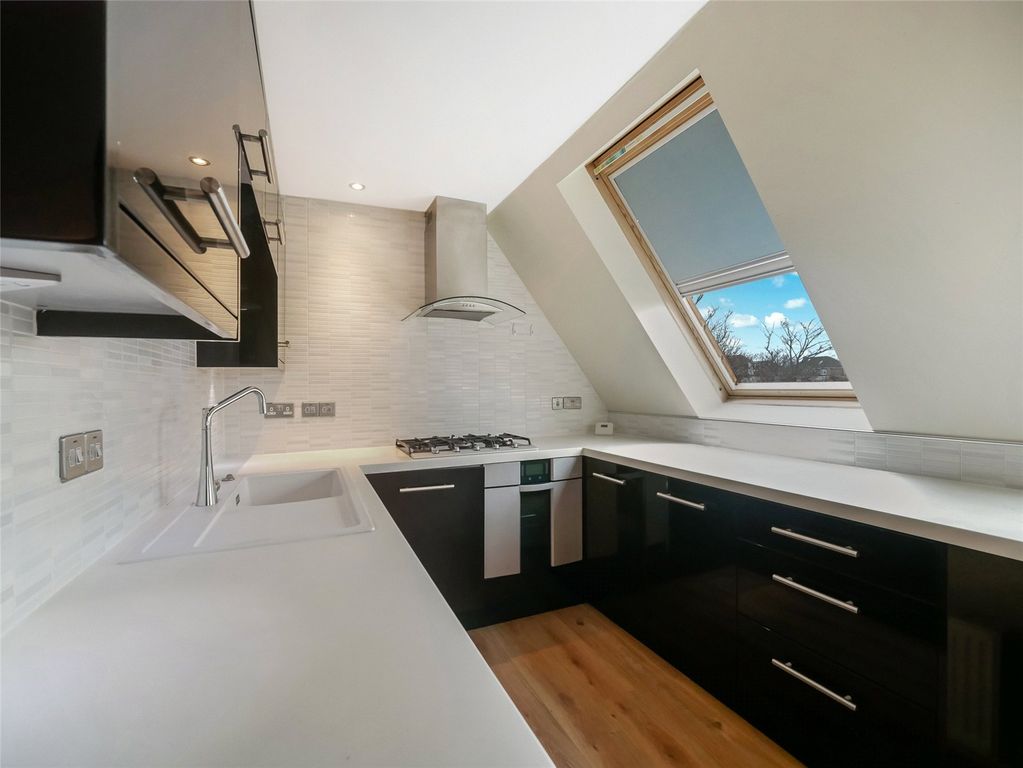 Property photo 3 of 15 Kitchen