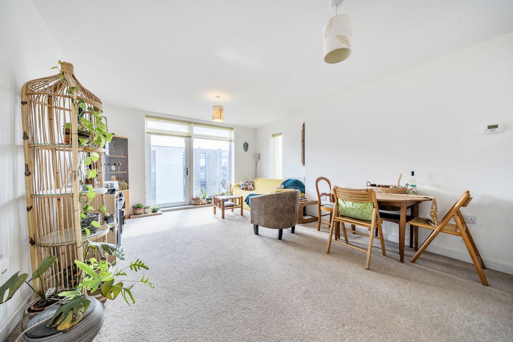 Property photo 2 of 18 Open Plan Kitchen / Living Room