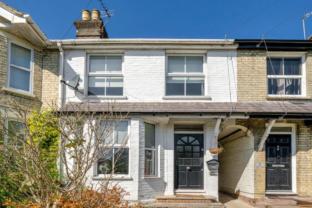 Property photo 1 of 13 Front Aspect