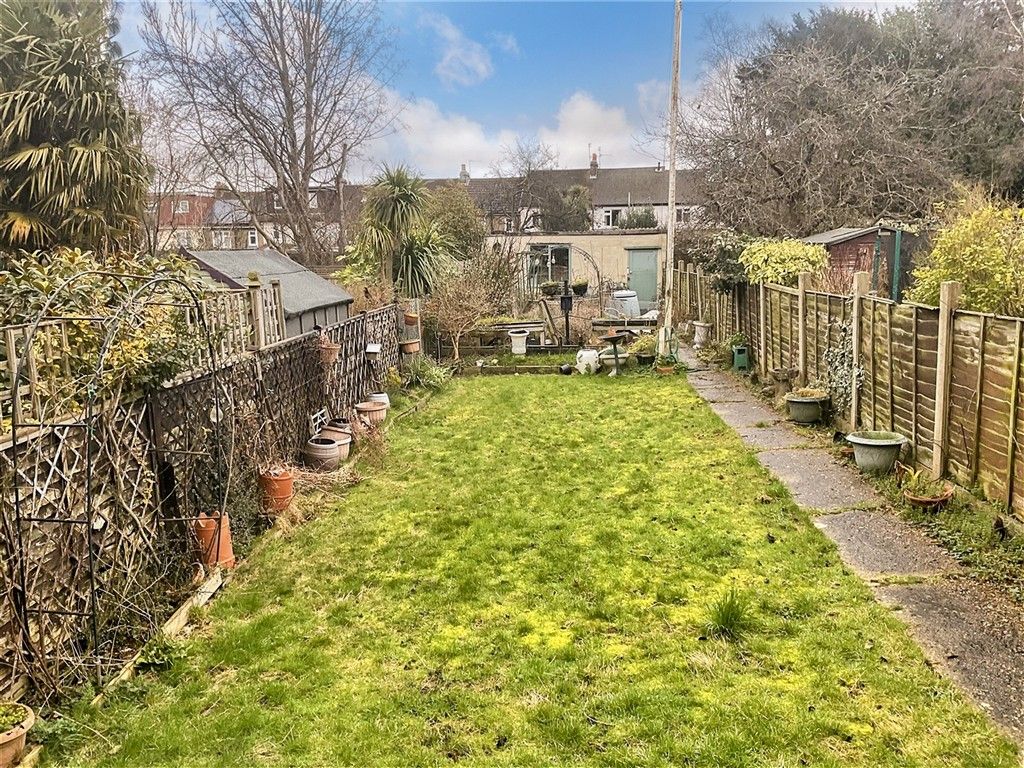 Property photo 2 of 10 Rear Garden