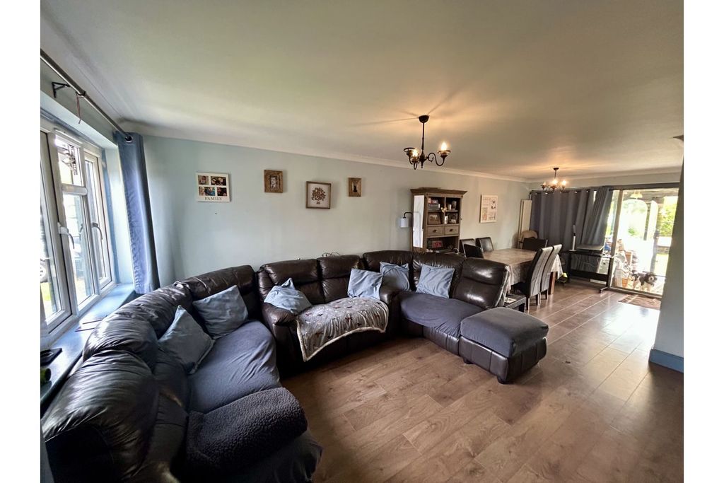 Property photo 3 of 15 Living Area