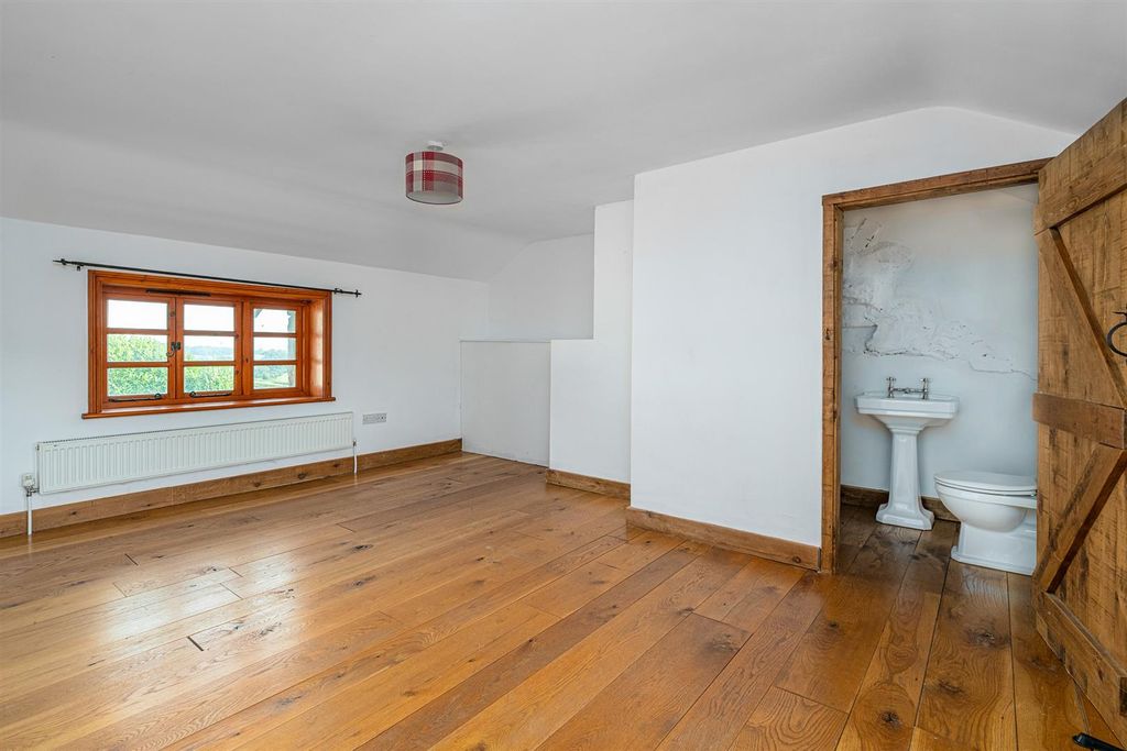 Additional image 25 of 5 bed property for saleLlannefydd, Denbigh LL16