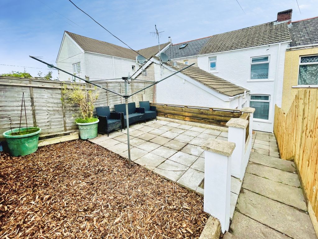 Property photo 2 of 10 Rear Garden