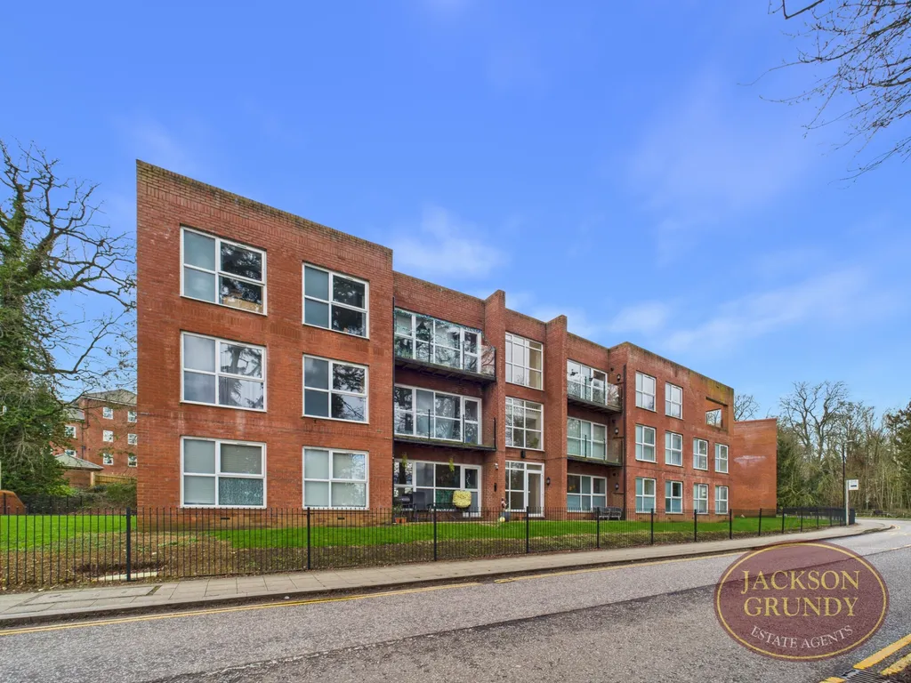 Apartment in Duston, Marina Park, Upton - View 3