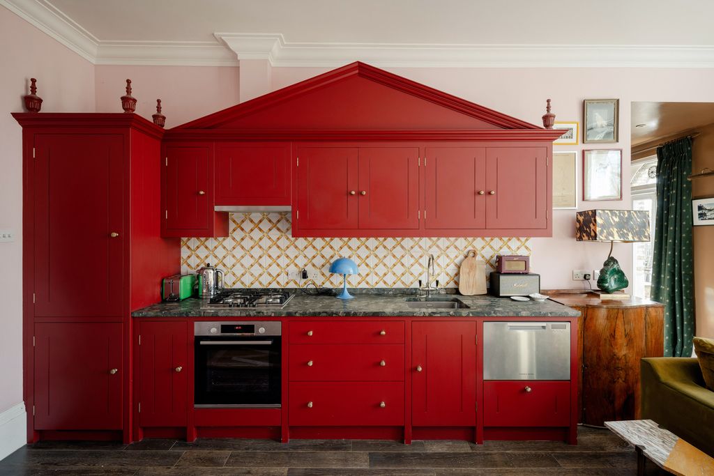 Property photo 3 of 19 335612 - Kitchne4.Jpg