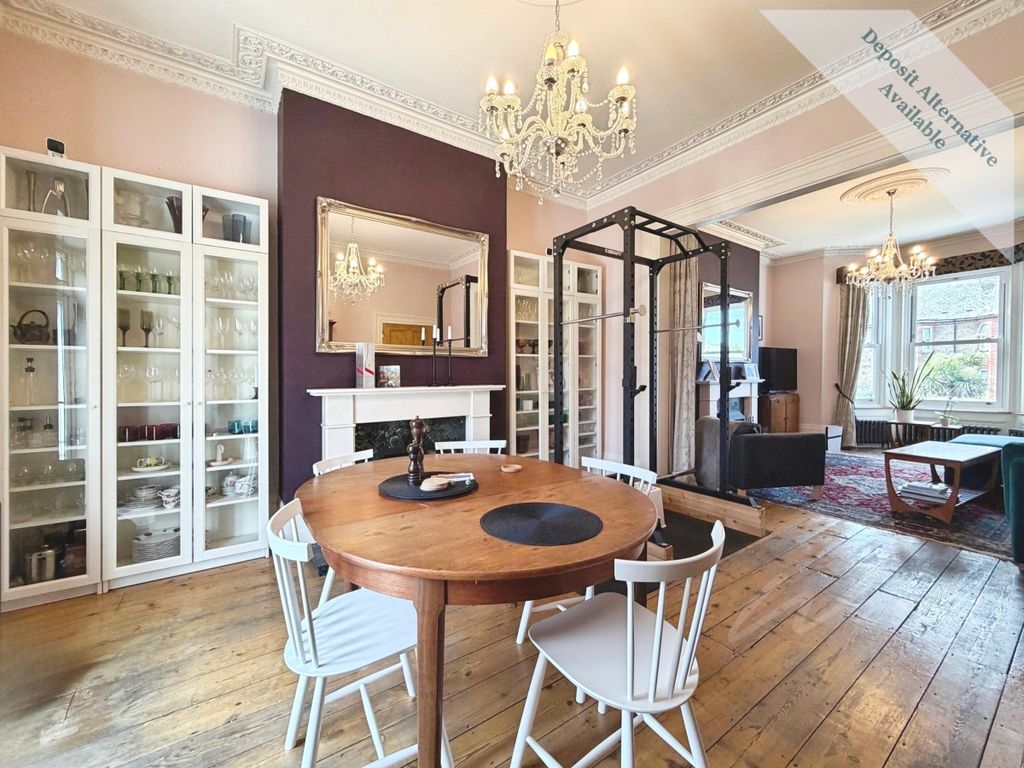 Property photo 3 of 20 Dining Area