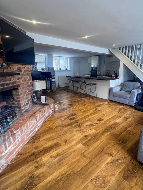 Property photo 2 of 13 Living Room