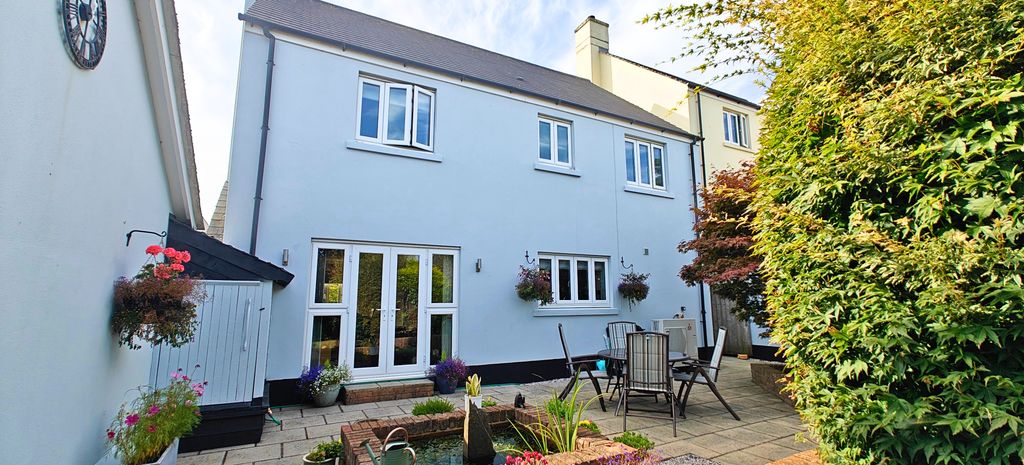 Property photo 1 of 39 Rear Of House